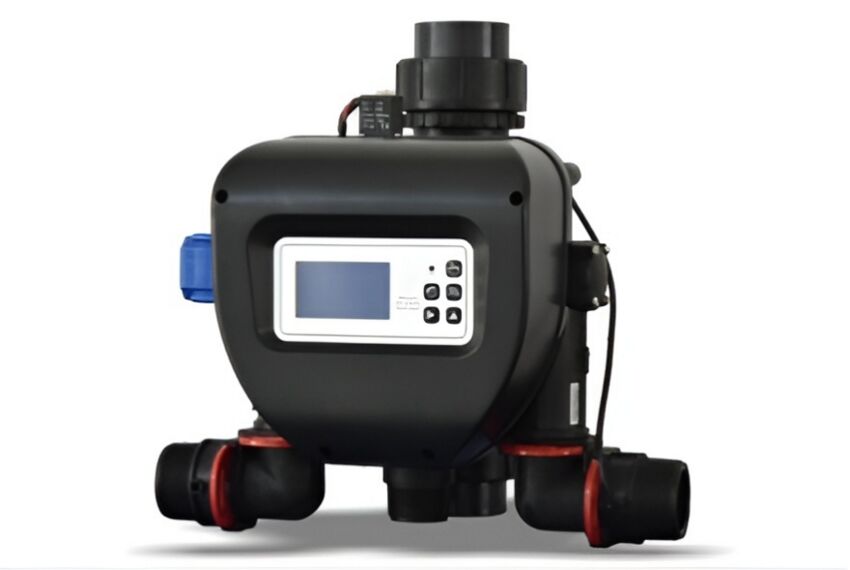ChiMay JY DR15 Softener Valve
